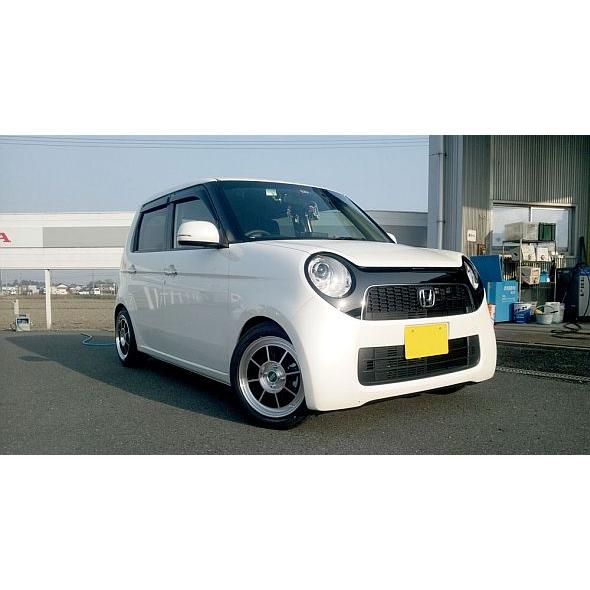 HAYASHI RACING（ハヤシレーシング） ハヤシストリートホイール TYPE