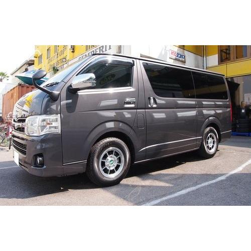 HAYASHI RACING ハヤシレーシング ハヤシストリートホイール HAYASHI RACING ハヤシレーシング ハヤシストリートホイール