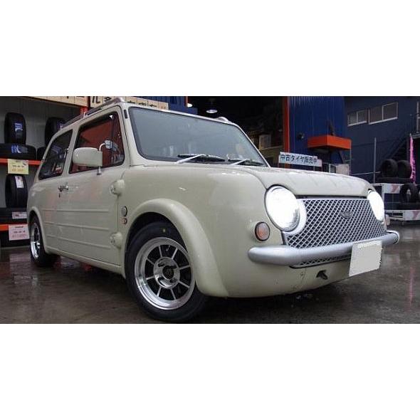 HAYASHI RACING ハヤシレーシング ハヤシストリートホイール HAYASHI RACING ハヤシレーシング ハヤシストリートホイール