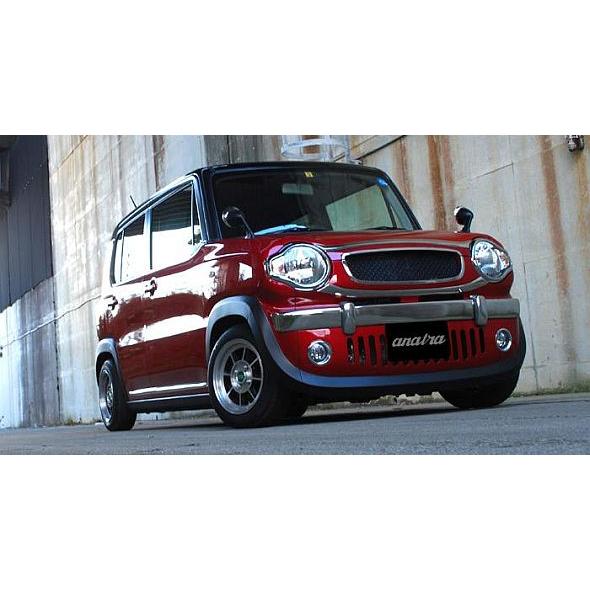 HAYASHI RACING（ハヤシレーシング） ハヤシストリートホイール TYPE