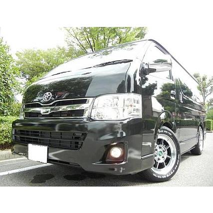 HAYASHI RACING（ハヤシレーシング） ハヤシストリートホイール TYPE