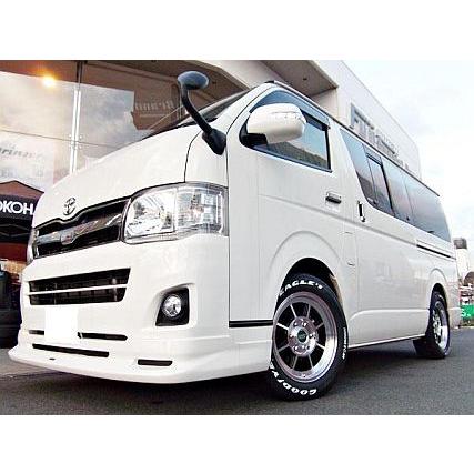 HAYASHI RACING（ハヤシレーシング） ハヤシストリートホイール TYPE