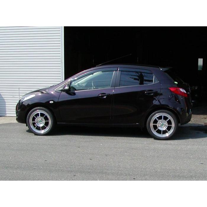 ハヤシレーシング17インチ ハヤシレーシング]タイプ STL 7.5J -17インチ +43 5H/PCD114.3