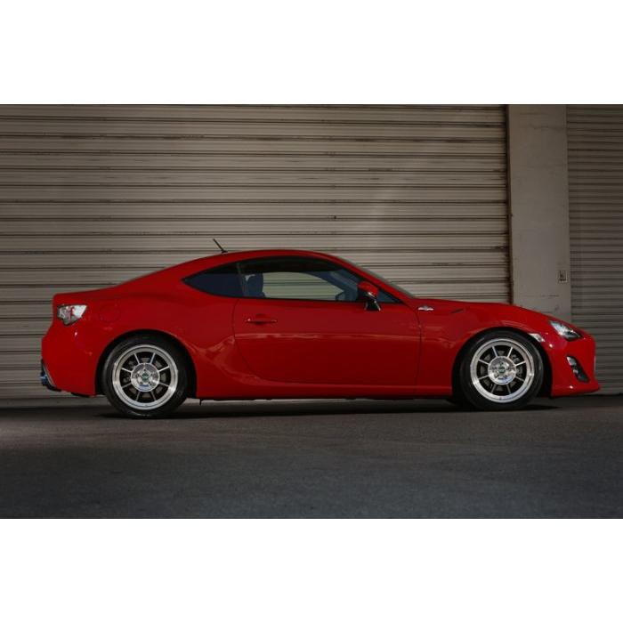 HAYASHI RACING ハヤシレーシング ハヤシストリートホイール TYPE STL 