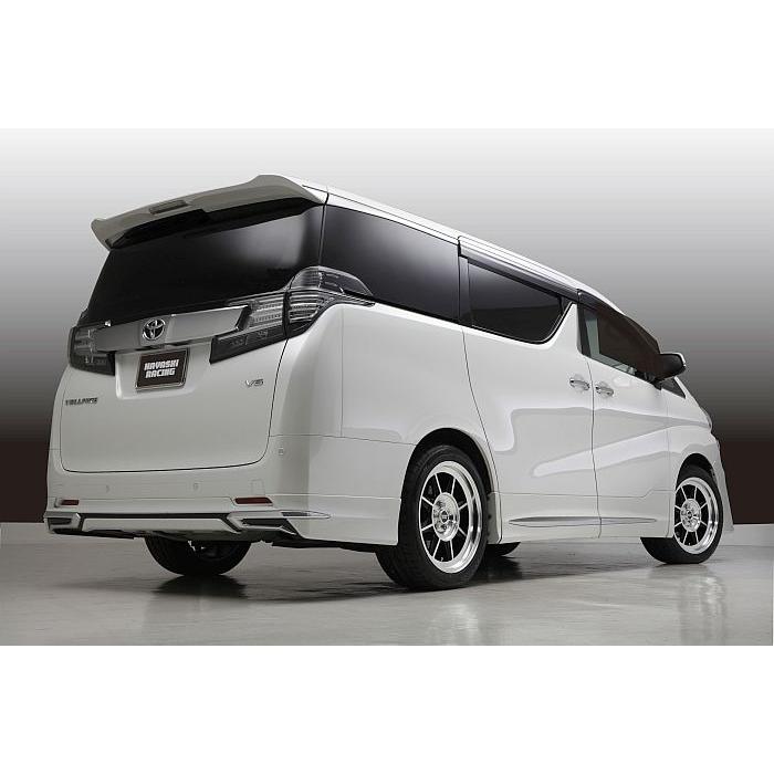 HAYASHI RACING（ハヤシレーシング） ハヤシストリートホイール TYPE