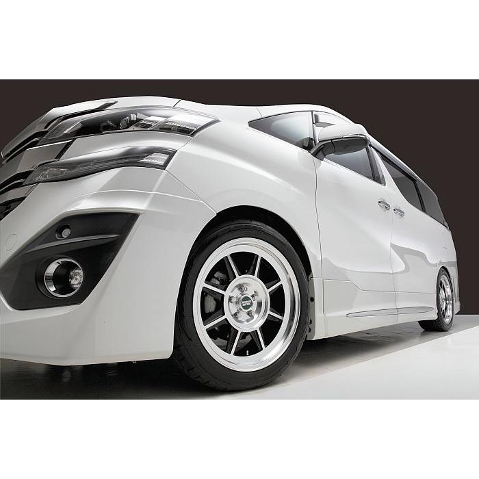HAYASHI RACING（ハヤシレーシング） ハヤシストリートホイール TYPE