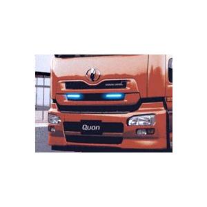 VELIAS 市光工業 LEDデイタイムランプ タイプ5Xキット