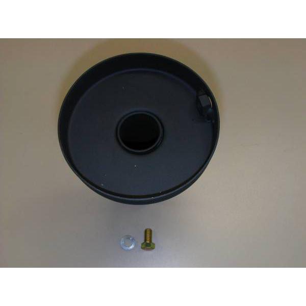 汎用インナーサイレンサー 101.6Φ出口用(バッフル径：約97.7Φ・パイプ径：28.6Φ) |  | 02