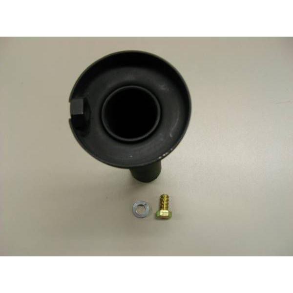 汎用インナーサイレンサー 60.5Φ出口用(バッフル径：約56.4Φ・パイプ径：28.6Φ) |  | 01