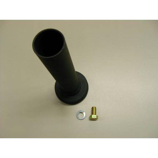 汎用インナーサイレンサー 60.5Φ出口用(バッフル径：約56.4Φ・パイプ径：28.6Φ) |  | 02