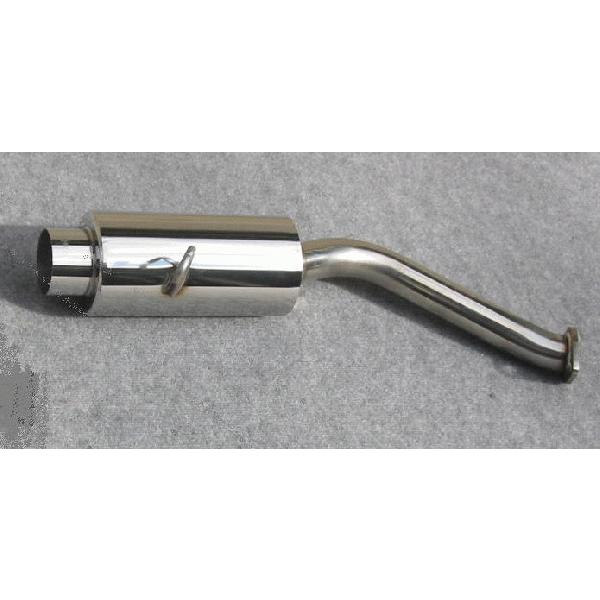 Jworks オートジュエル(ジェイワークス) N1ストリートマフラー Jworks オートジュエル(ジェイワークス) N1ストリートマフラー