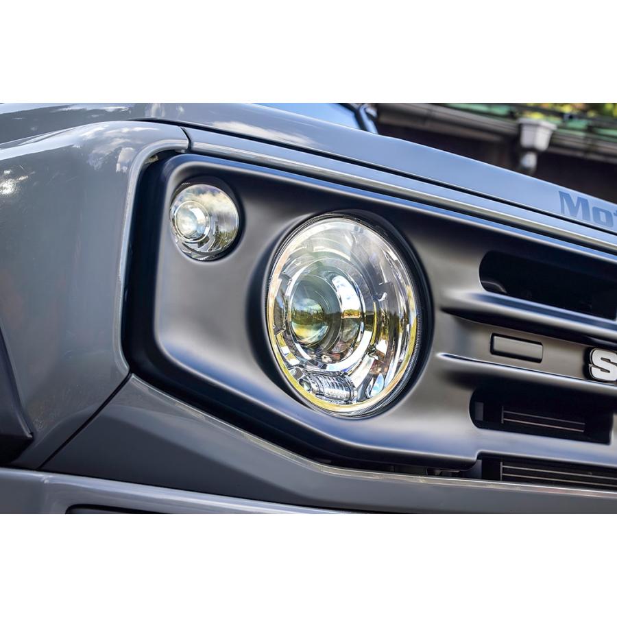 Motor Farm（モーターファーム） ジムニー・シエラ・ノマド JB64/JB74