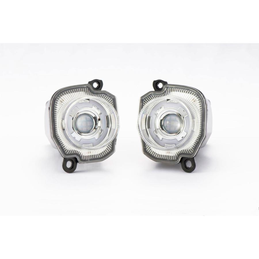 Motor Farm（モーターファーム） ジムニー JB64/JB74 LEDフロント