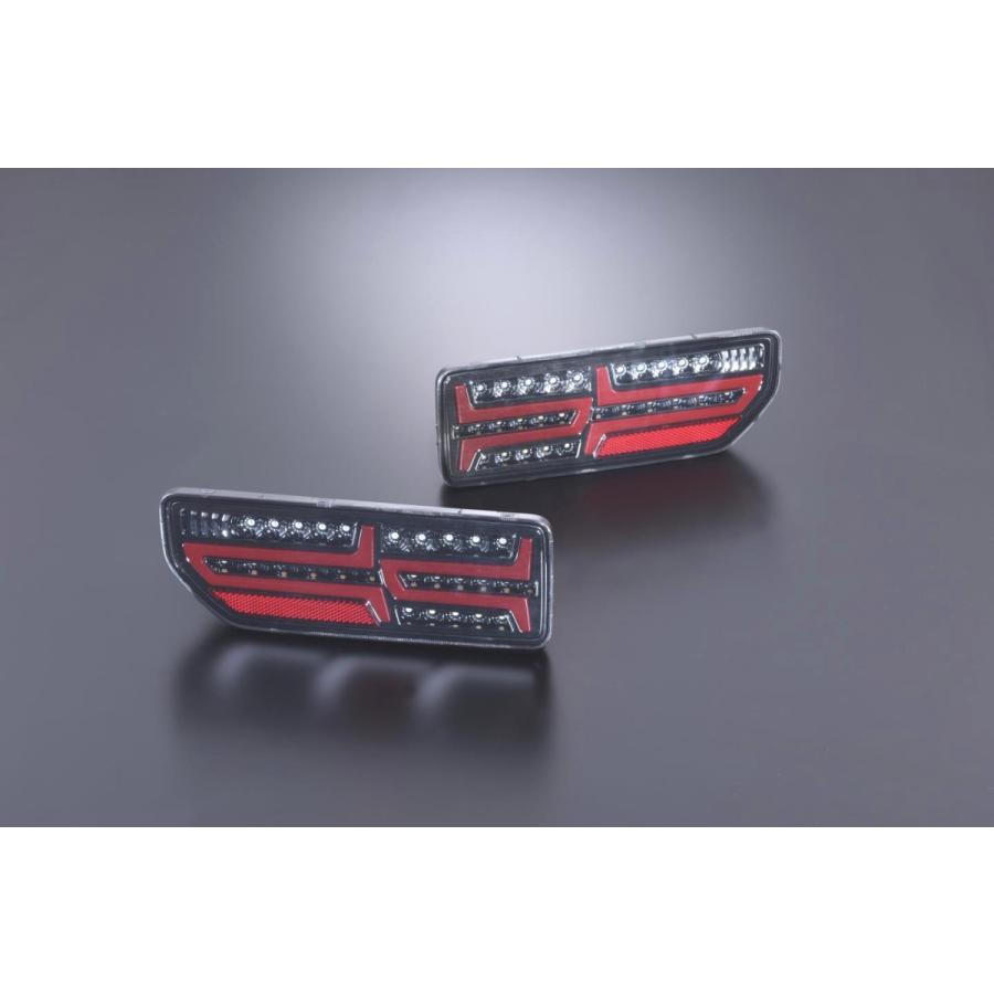 Motor Farm（モーターファーム） ジムニー JB64 スピアチューブ LED