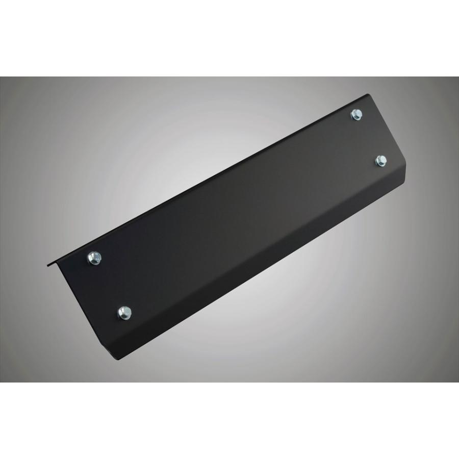 Motor Farm（モーターファーム） ジムニー JB64 スキッドプレート