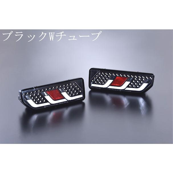 Motor Farm (モーターファーム) ジムニー JB64 トリチューブ LED