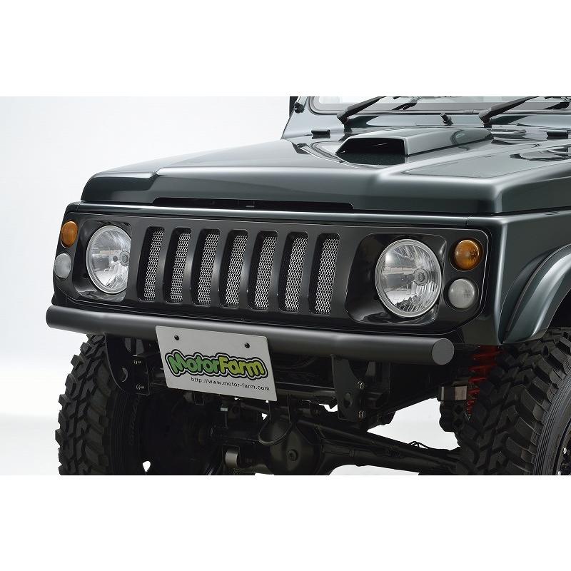 Motor Farm（モーターファーム） ジムニー JA12/22 ABS製ビンテージ