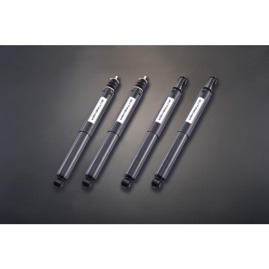 FARM サスペンション JB64/JB74 30mmUP 【中古】 FARM サスペンション JB64/JB74 30mmUP 【中古】 Motor Farm