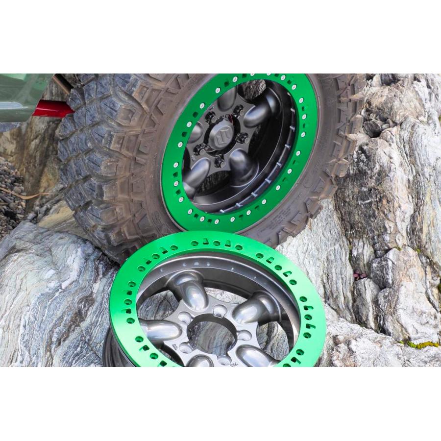 Motor Farm（モーターファーム） J-COMPETITION 16x6.0J 5H/139.7 -28