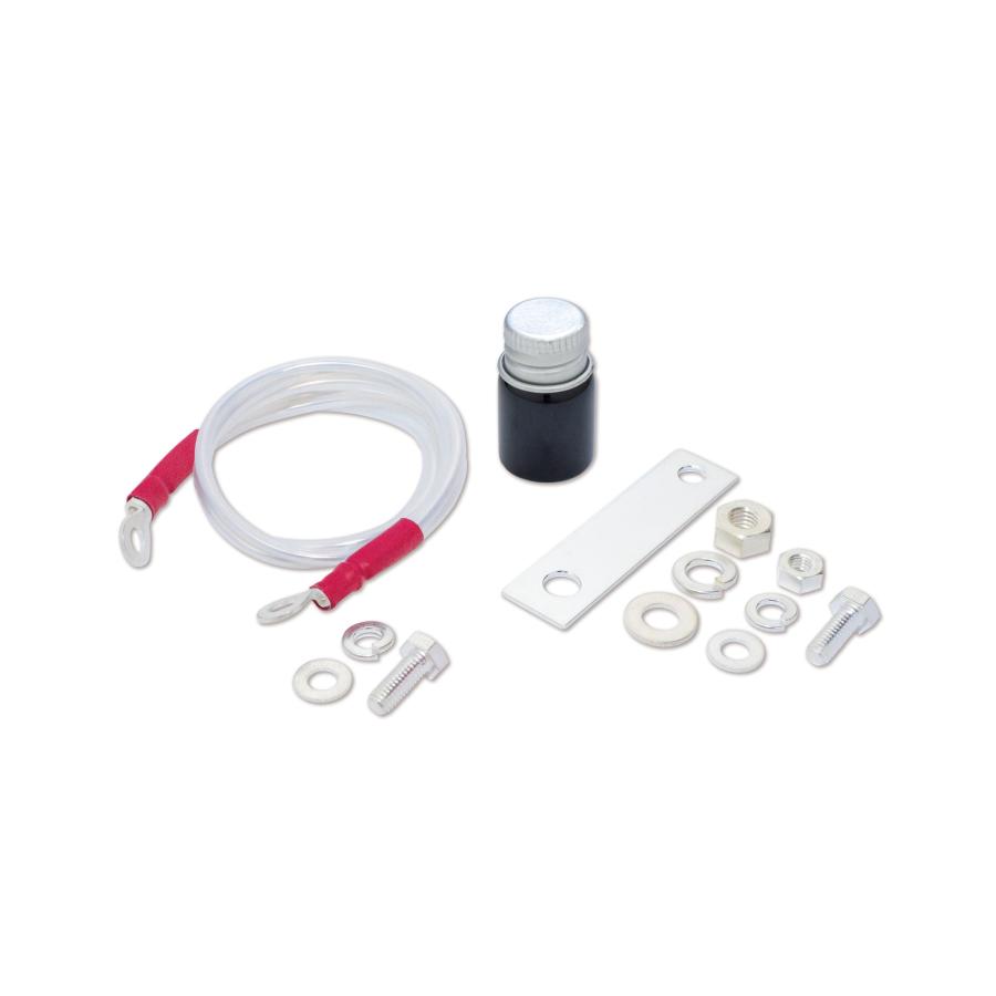 Motor Farm (モーターファーム) ジムニー JB64/JB74 アーシングケーブル　フルキット | Motor Farm