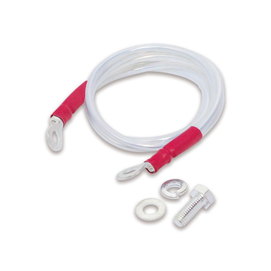 Motor Farm (モーターファーム) ジムニー JB64/JB74 アーシングケーブル　フルキット | Motor Farm | 01