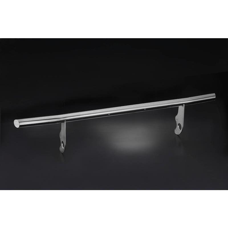 Motor Farm (モーターファーム) ジムニー SJ30/JA11 ステンレス