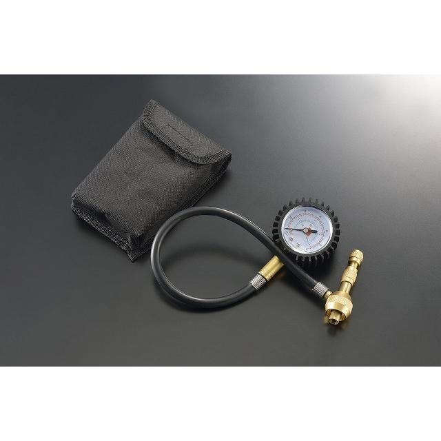 Motor Farm (モーターファーム)  FARMクイックデフレーター（タイヤエアー減圧ツール) | Motor Farm