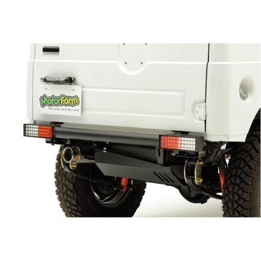 Motor Farm（モーターファーム） ジムニー JA22 66連フルLED