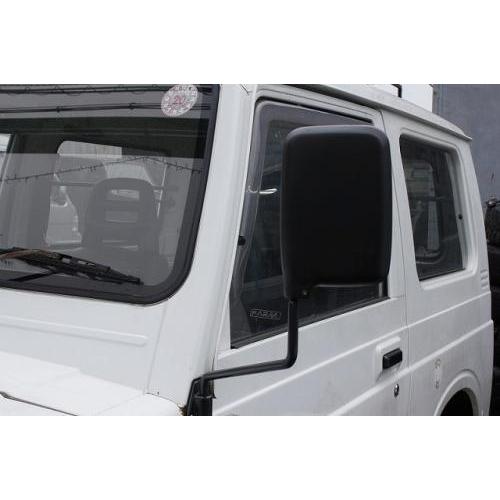 Motor Farm (モーターファーム) ジムニー SJ/JA系互換 汎用サイドミラー 助手席左側 | Motor Farm | 01