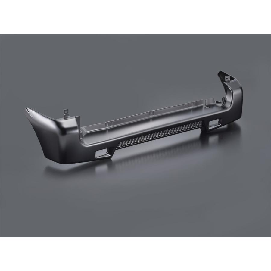 Motor Farm（モーターファーム） ジムニー JB23 ポリプロピレン リア