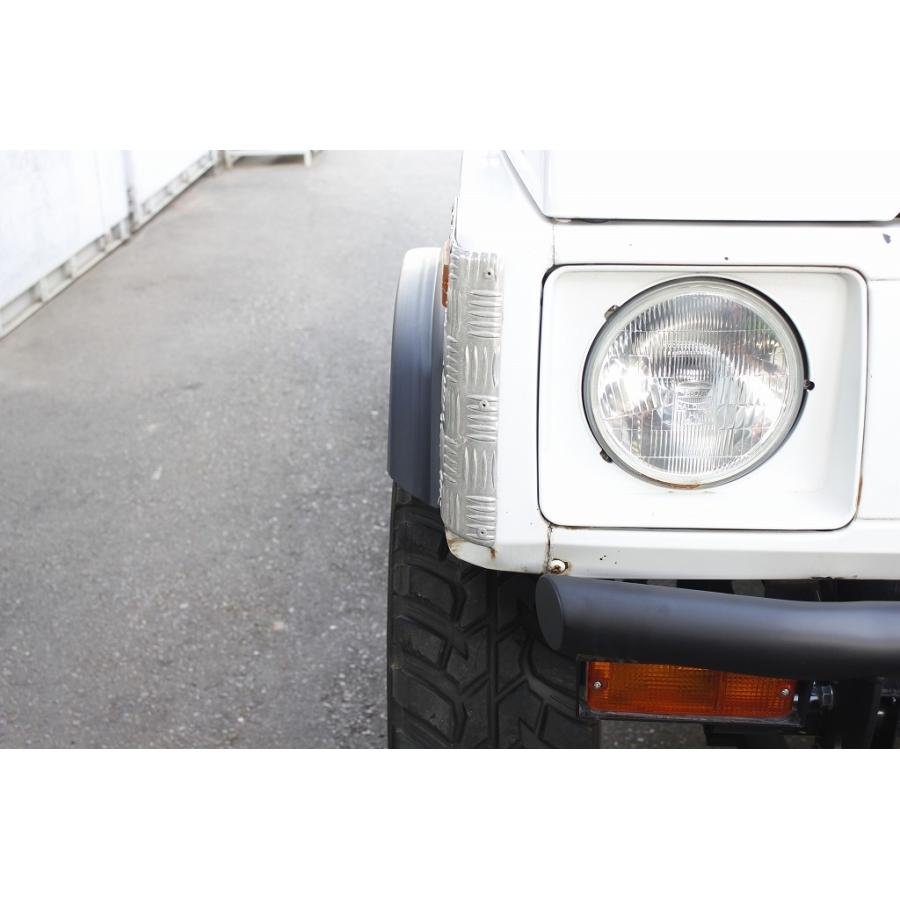 Motor Farm (モーターファーム) ラバーフェンダー 50mm | Motor Farm | 02