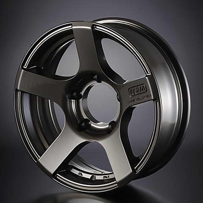 【着払い】 Motor Farm J-REVOLUTION 16x5.5J Motor Farm（モーターファーム） J-REVOLUTION (ジェイ