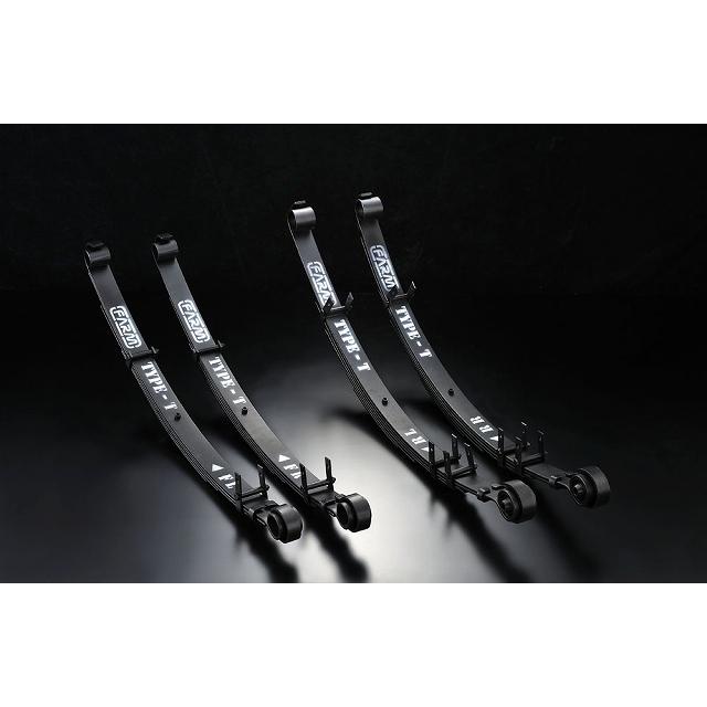 ja11 リーフスプリング モーターファーム Motor Farm (モーターファーム) ジムニー JA11/JA71(後期) 3インチUP