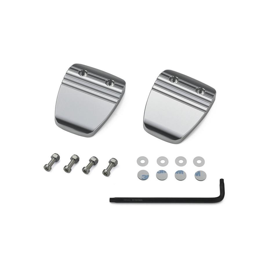 ジムニー JB64・74 NEOPLOT MT用 ペダル 3点セット ジムニー JB64・74 NEOPLOT MT用 ペダル 3点セット ジムニー