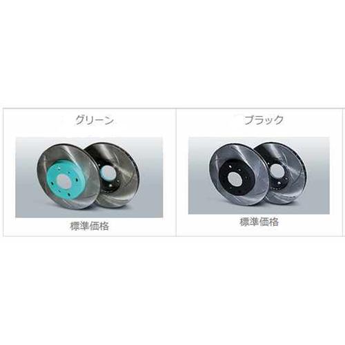 プロジェクトμ 鍛造キャリパー FORGED SPORTS CALIPER 2Pistons REAR