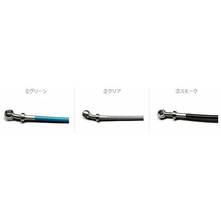 プロジェクトμキャリパー FORGED STREET CALIPER 4pistonsx2Pads スカイライン ECR33 対向キャリパー (FS4M-N117GP) フロント [受注生産]の画像