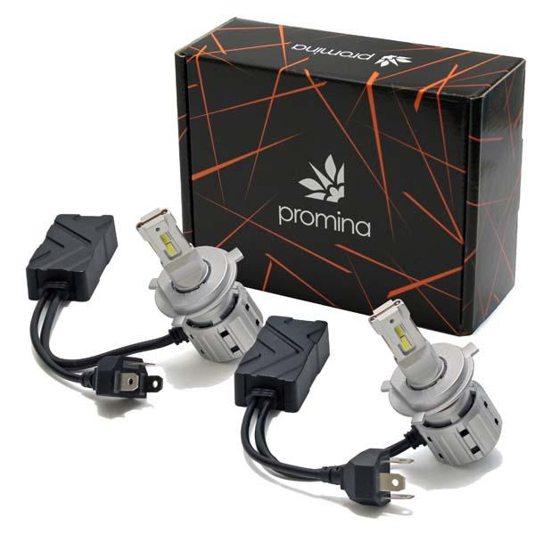 promina プロミナ LEDヘッドライト キット up! 2012/10〜2015/05 ブルーモーション非搭載車専用 ［PLUPH4］ | シーバスリンク