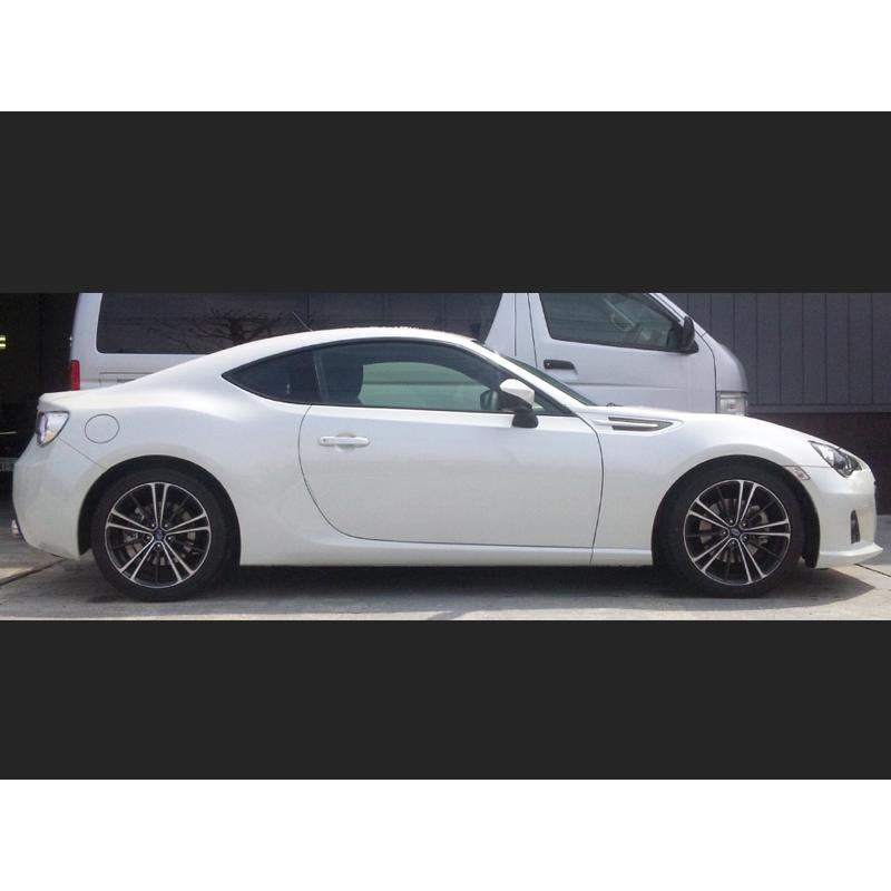 PROVA プローバ スポーツスプリング BRZ ZC6 [31500TH0041]