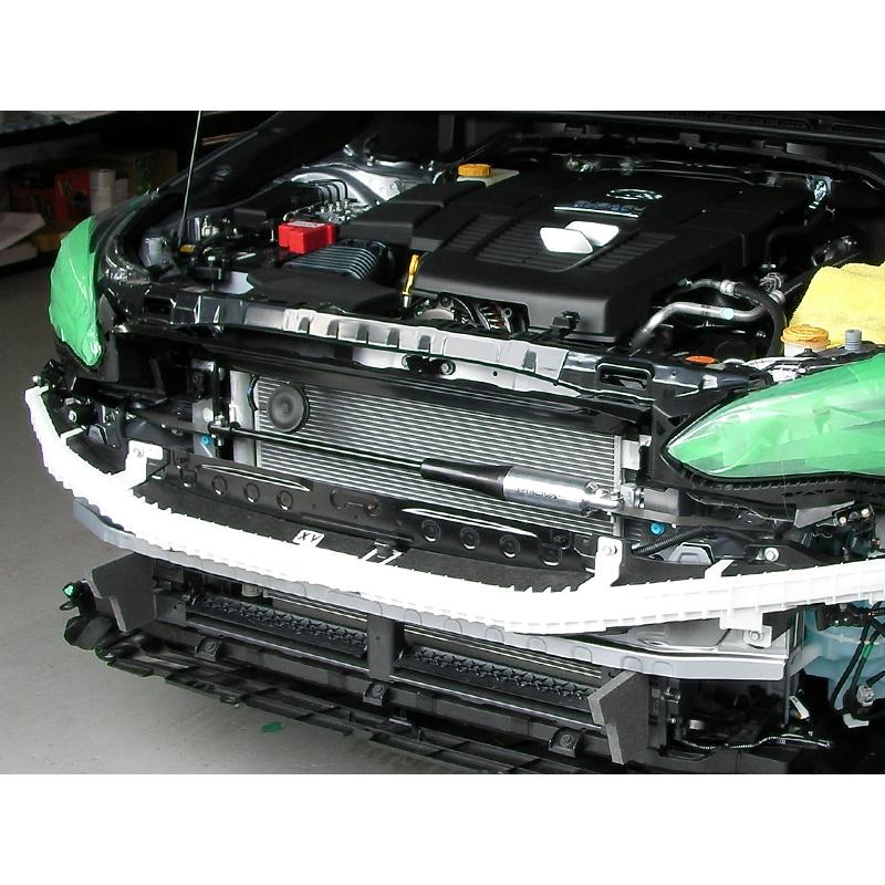PROVA プローバ モーションコントロールビーム フロント アウトバック BT5 [47250SP1100]_2