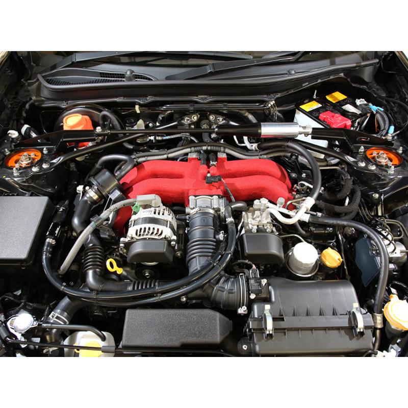 PROVA プローバ モーションコントロールビーム フロント BRZ ZC6 [47500SP1100]_1