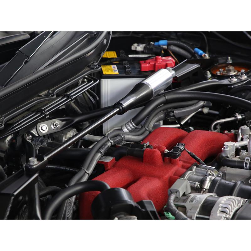 PROVA プローバ モーションコントロールビーム フロント BRZ ZC6 [47500SP1100]_2