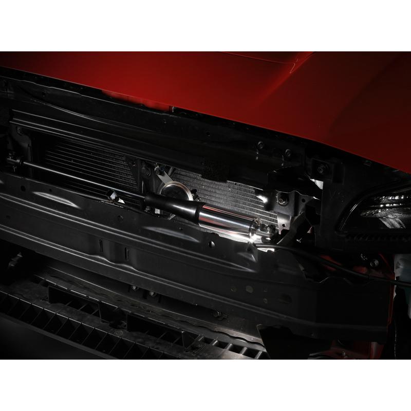 PROVA プローバ モーションコントロールビーム フロント フォレスター SJG/SJ5 [47600SP1100]_1