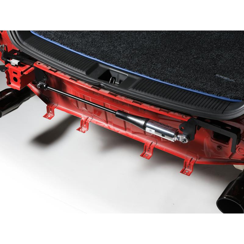 PROVA プローバ モーションコントロールビーム リア WRX S4 VBH [47600SP2001]_1