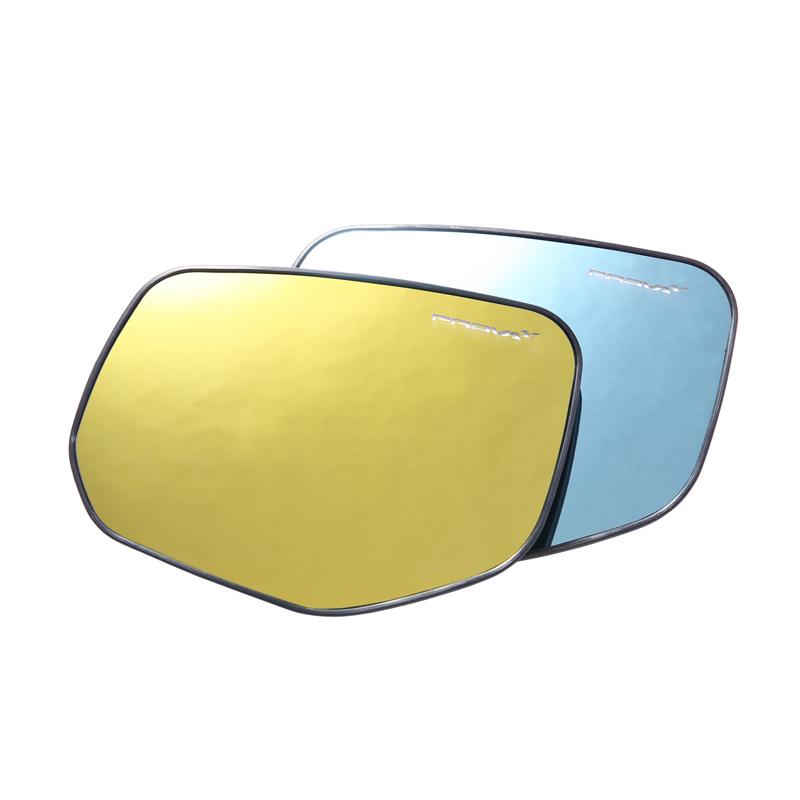 PROVA カラードファンクショナルドアミラー　ブルー　レヴォーグ 他 PROVA プローバ カラードファンクショナルドアミラー VN (ブルー