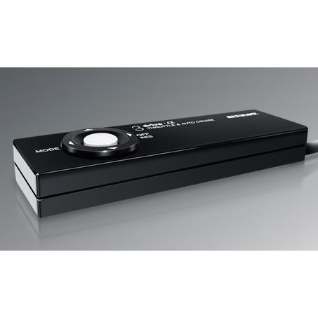 PIVOT　スロットルコントローラー　3-Drive・α　日産　エルグランド 3-drive・αX | オートクルーズ付スロコン | PIVOT