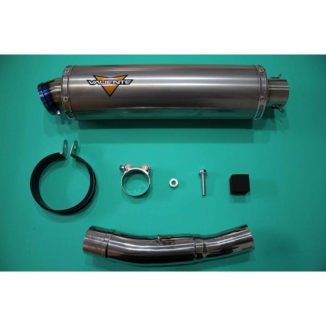 v-strom250ABS (バリエンテ)アレグリアマフラー　vストローム Valiente（バリエンテ） アレグリアマフラー スズキ Vストローム250