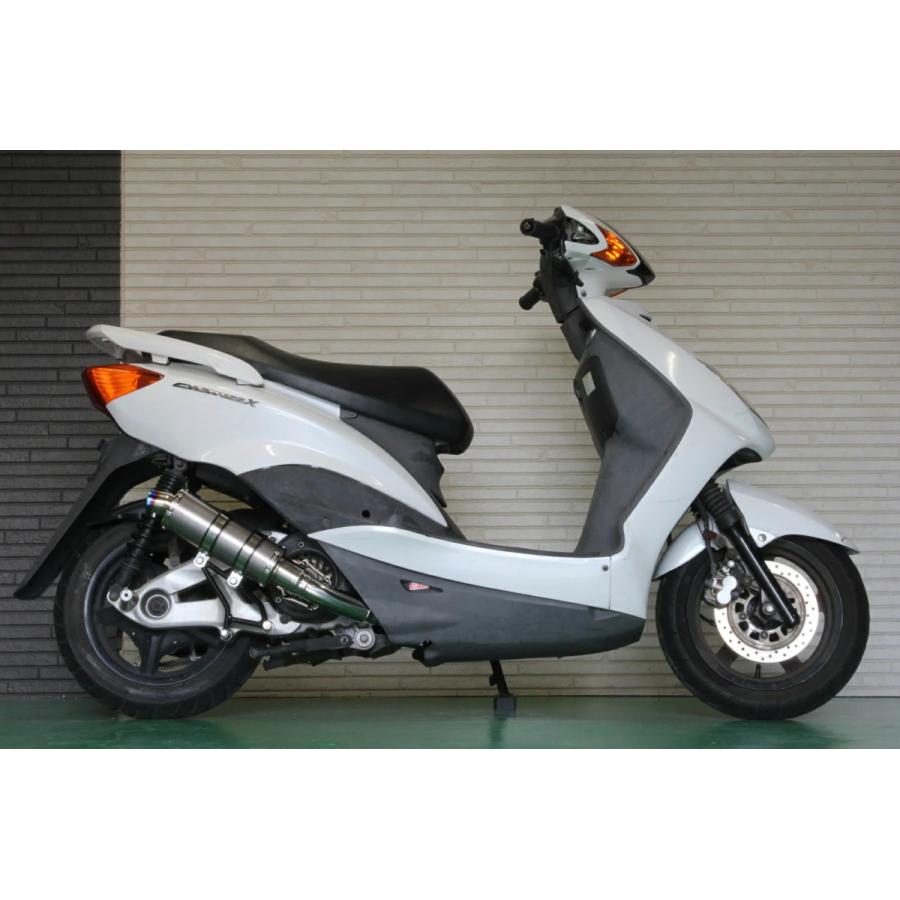 Valiente VALIENTE(バリエンテ) ショートマフラー ヤマハ Valiente VALIENTE(バリエンテ) ショートマフラー ヤマハ