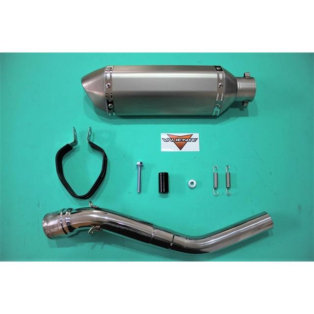 TT250R 4GY WHITE BROTHERS eシリーズ マフラー TT250R 4GY WHITE BROTHERS eシリーズ マフラー TT250R 4GY レイド 4WA