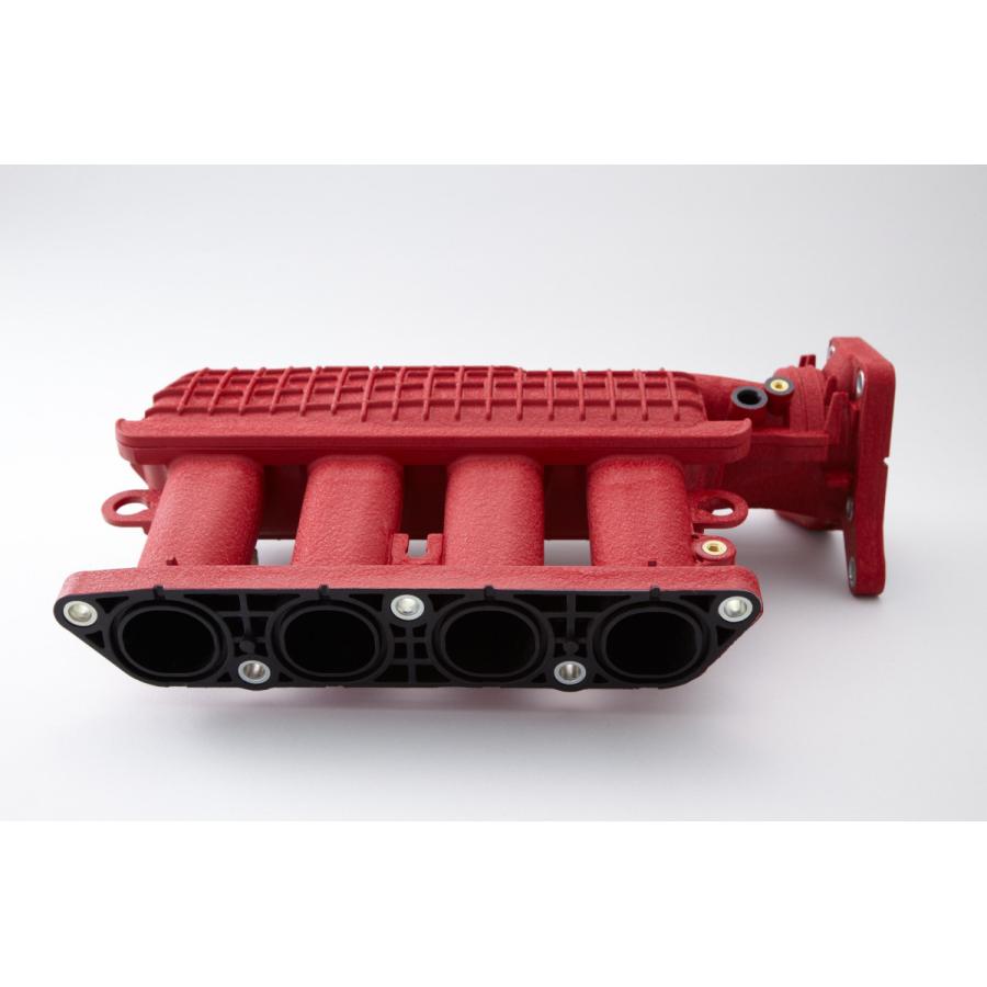 SPOON（スプーン） インテークチャンバー レッド CR-Z ZF1/ZF2 ※受注