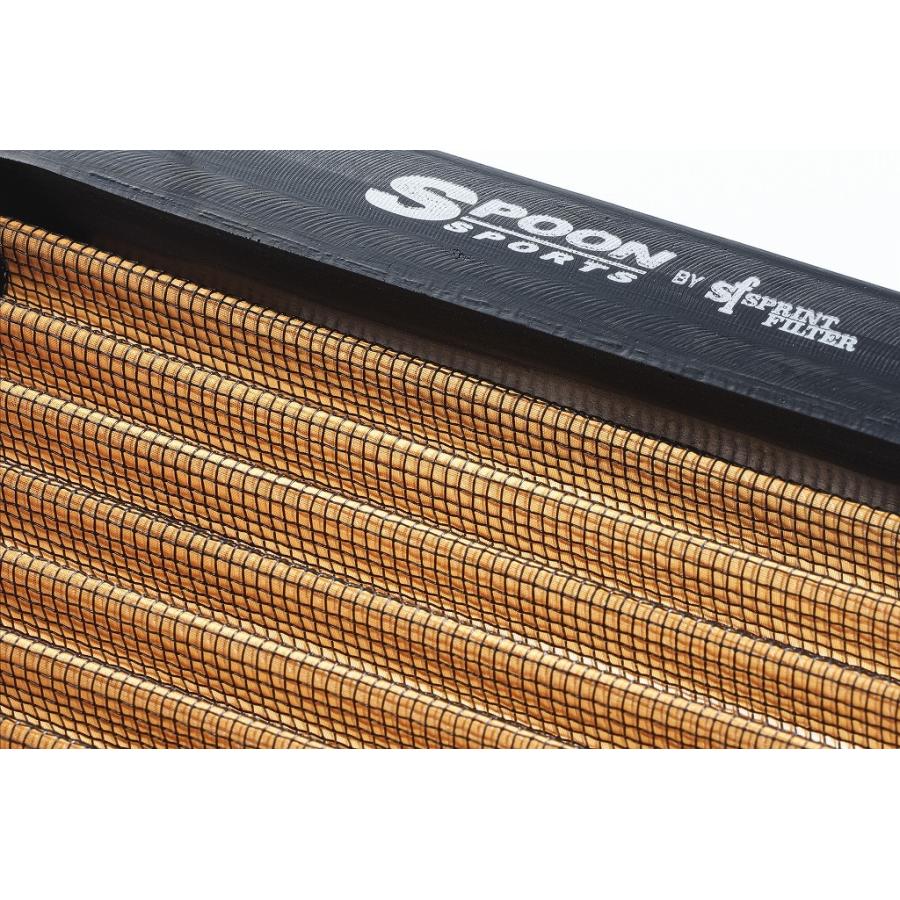 448 SPOON SPORTS スプーン スポーツ エアクリーナー